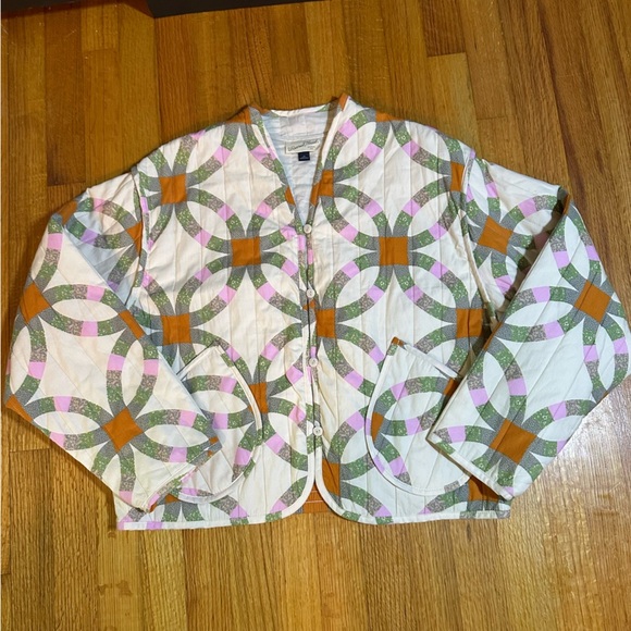 Universal Thread™ Women’s Quilted Jacket size M - Picture 2 of 12